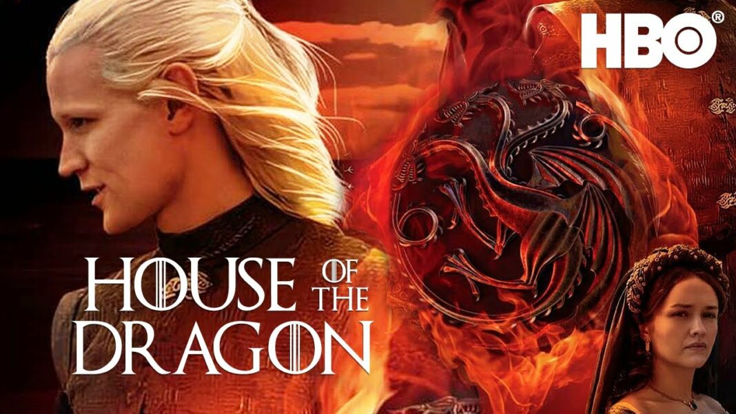House of the Dragon Season 2
