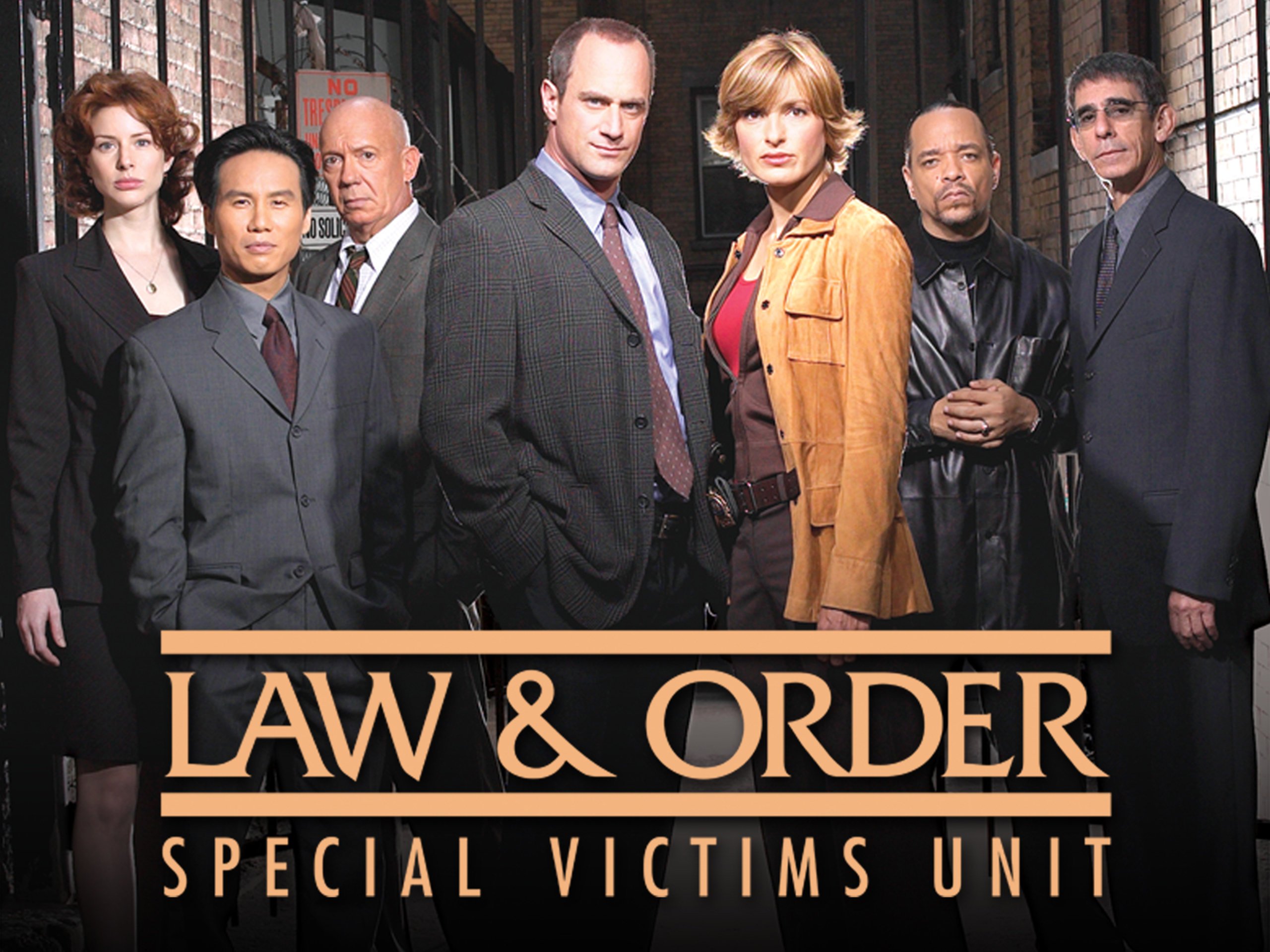 Law & Order Special Victims Unit