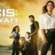 NCIS Hawai’i Season 2