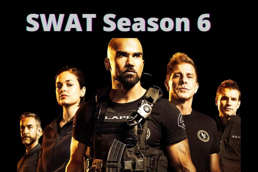 SWAT-Season-6