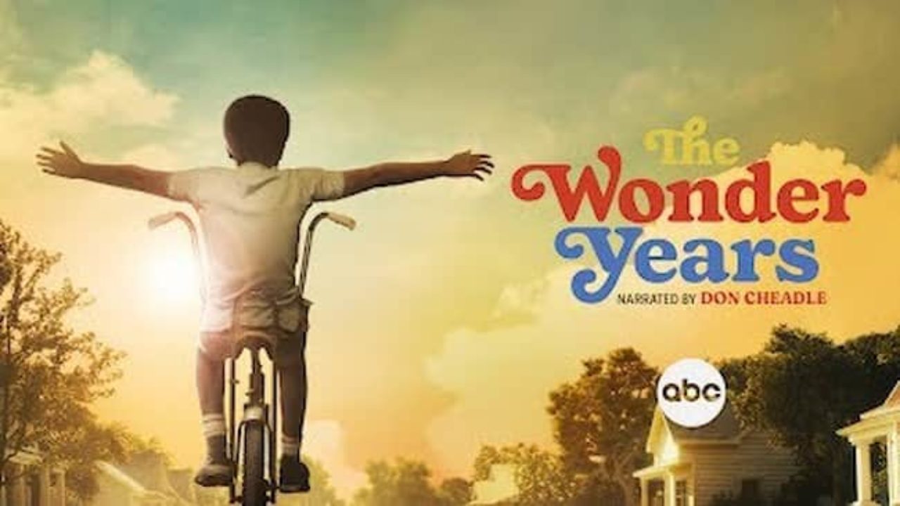 The Wonder Years Season 2