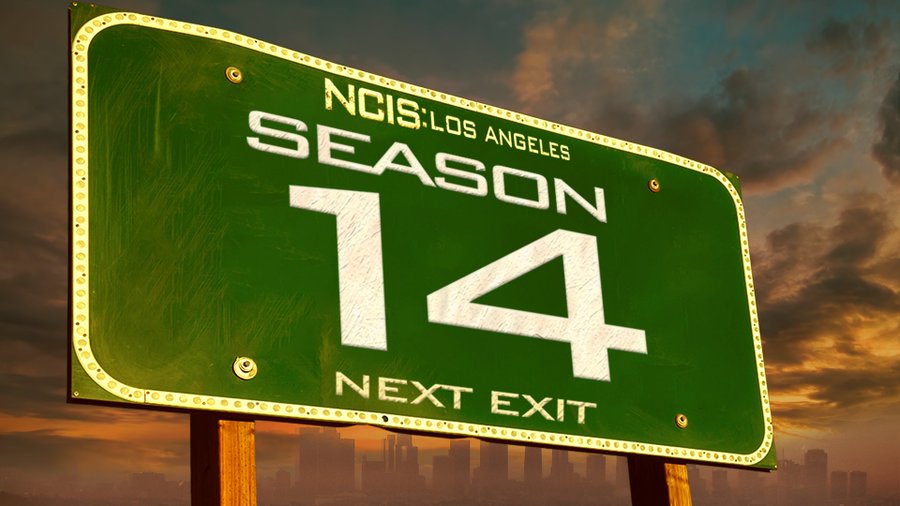 season 14