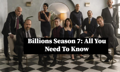 Billions Season 7