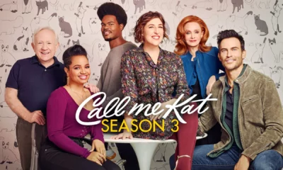 Call Me Kat Season 3