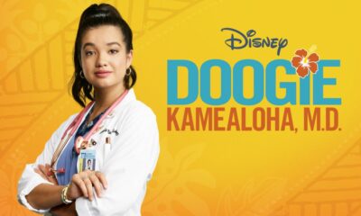 Doogie-Kamealoha-M.D.-Season-2