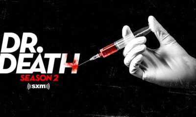 Dr. Death Season 2