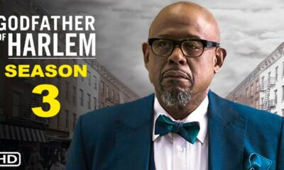 Godfather of Harlem Season 3