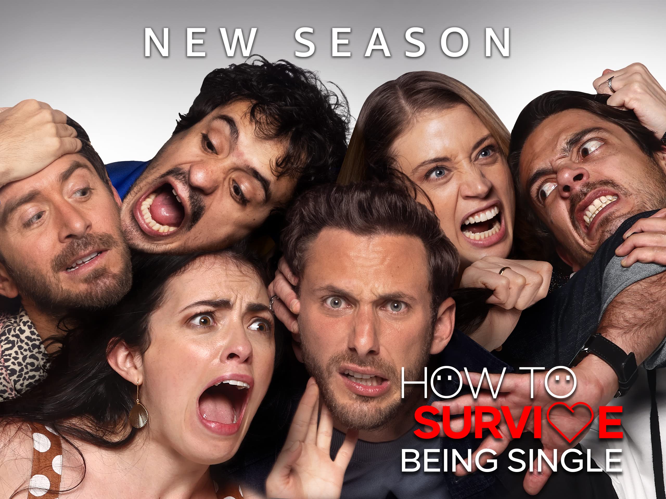 How to Survive Being Single Season 2