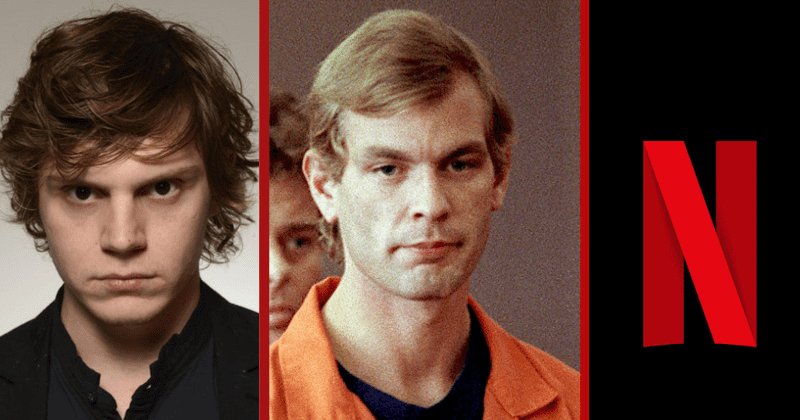 Monster The Jeffrey Dahmer Story