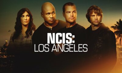NCIS-Los-Angeles