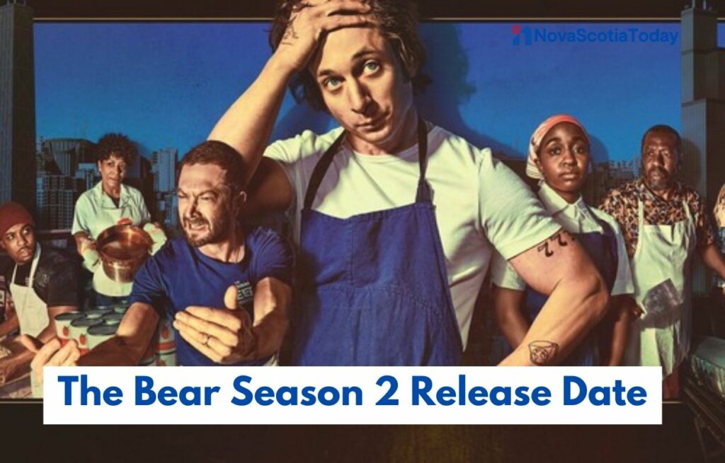 NEWSThe Bear Season 2