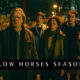 Slow Horses Season 2