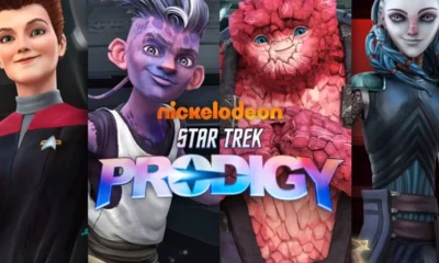 Star Trek: Prodigy season 3