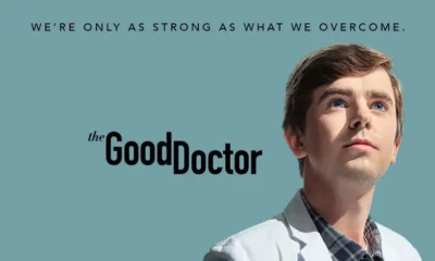The Good Doctor Season 6