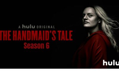 The Handmaid's Tale Season 6