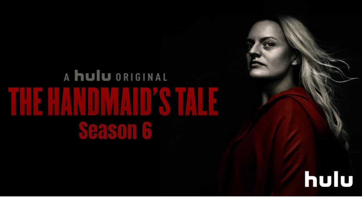 The Handmaid's Tale Season 6