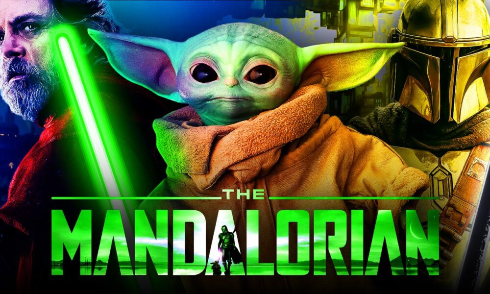 The Mandalorian Season 4 Release Date, Trailer, and more! DroidJournal