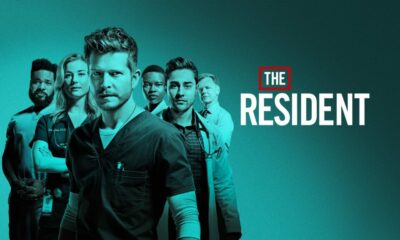 The Resident Season 6