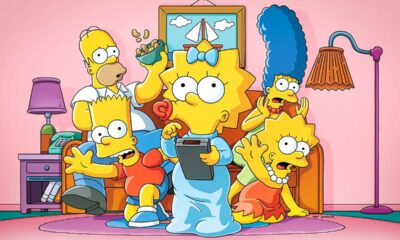 The-Simpsons-Season-34-