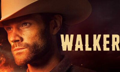 Walker Season 3