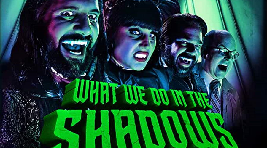 What We Do in the Shadows Season 5