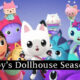 Gabby's Dollhouse Season 6