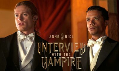 Interview with the vampires