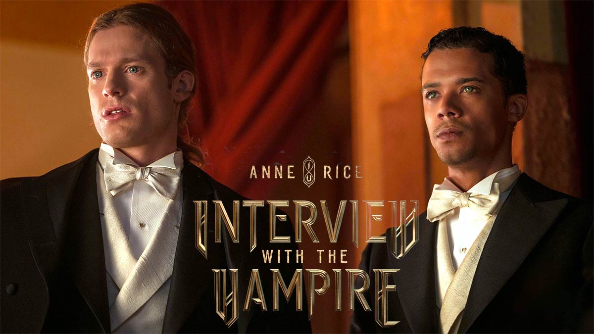 Interview with the vampires