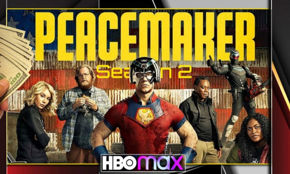 Peacemaker Season 2 Release Date, Trailer, and more! DroidJournal