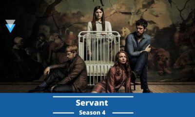 Servant Season 4