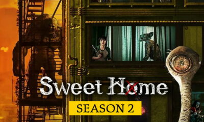 Sweet Home Season 2