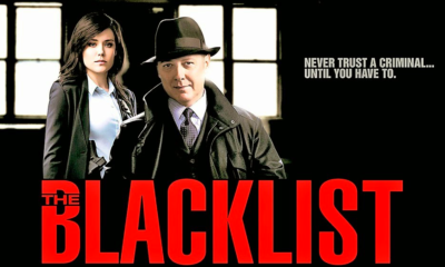 The-Blacklist