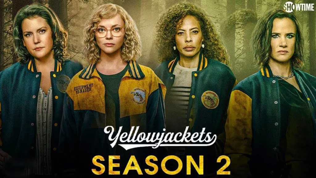 Yellowjackets-Season-2