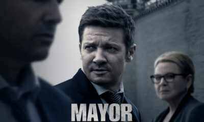 Mayor of Kingstown season 2