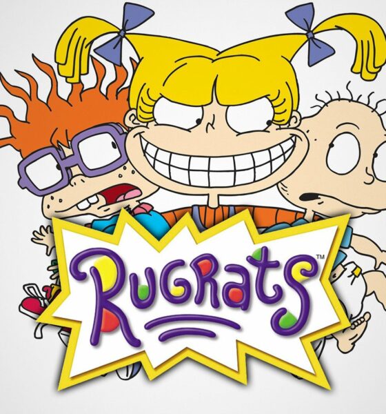 Rugrats Season 3