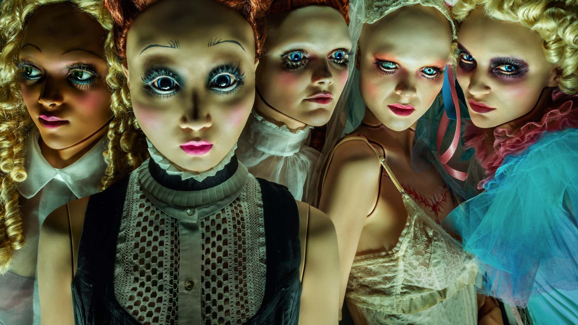 American Horror Story Season 12 Release Date Cast And More Droidjournal