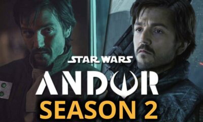Andor Season 2