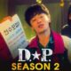 D.P. Season 2