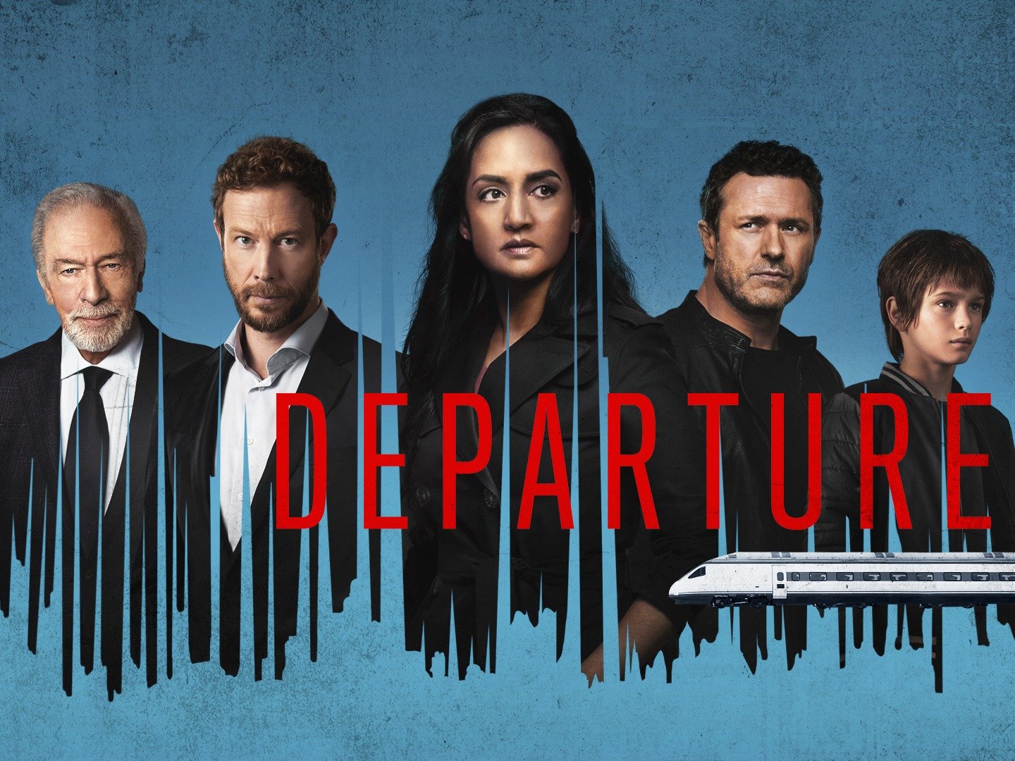 Departure Season 3 Release Date