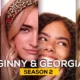Ginny & Georgia Season 2