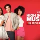 High School Musical: The Musical: The Series Season 4
