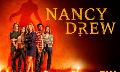 Nancy Drew Season 4