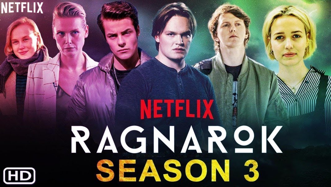 Ragnarok Season 3
