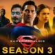 Superman & Lois Season 3