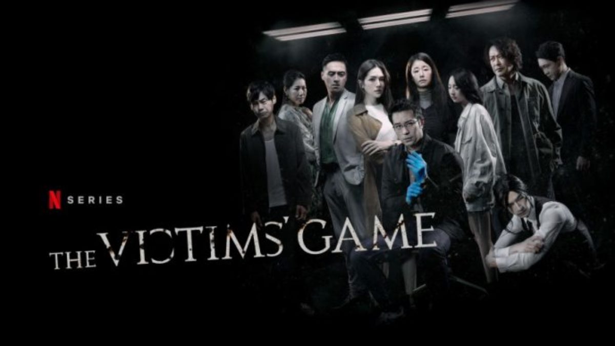 The Victims’ Game Season 2