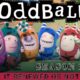 Oddballs Season 2