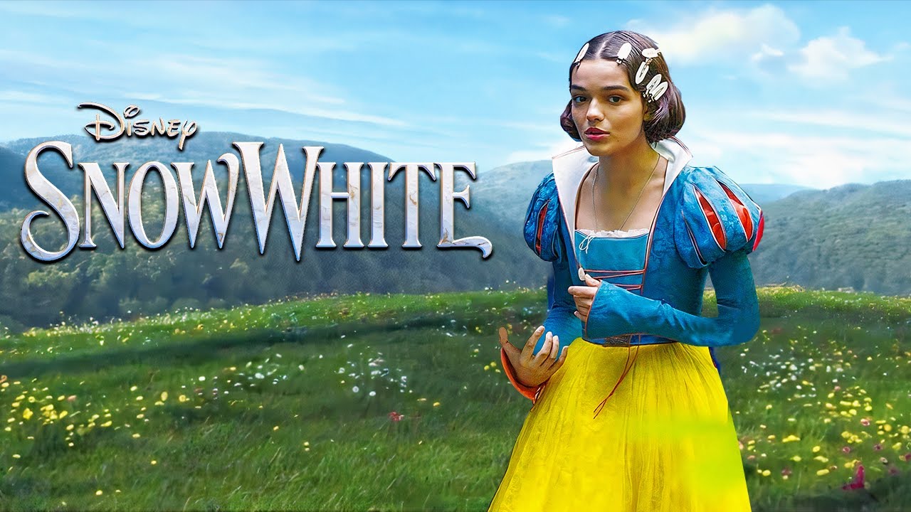 Snow White Release Date, Cast, and more! DroidJournal