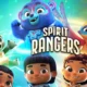 Spirit Rangers Season 2