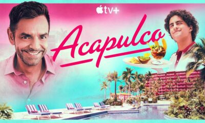 Acapulco Season 3