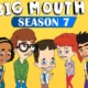 Big Mouth Season 7
